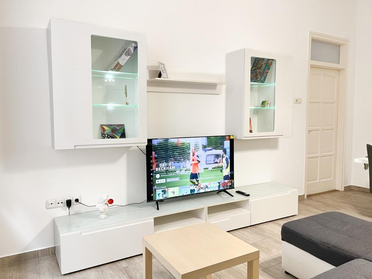 Majestic Residency - 3 Bedrooms Apartment Budapešť Exteriér fotografie