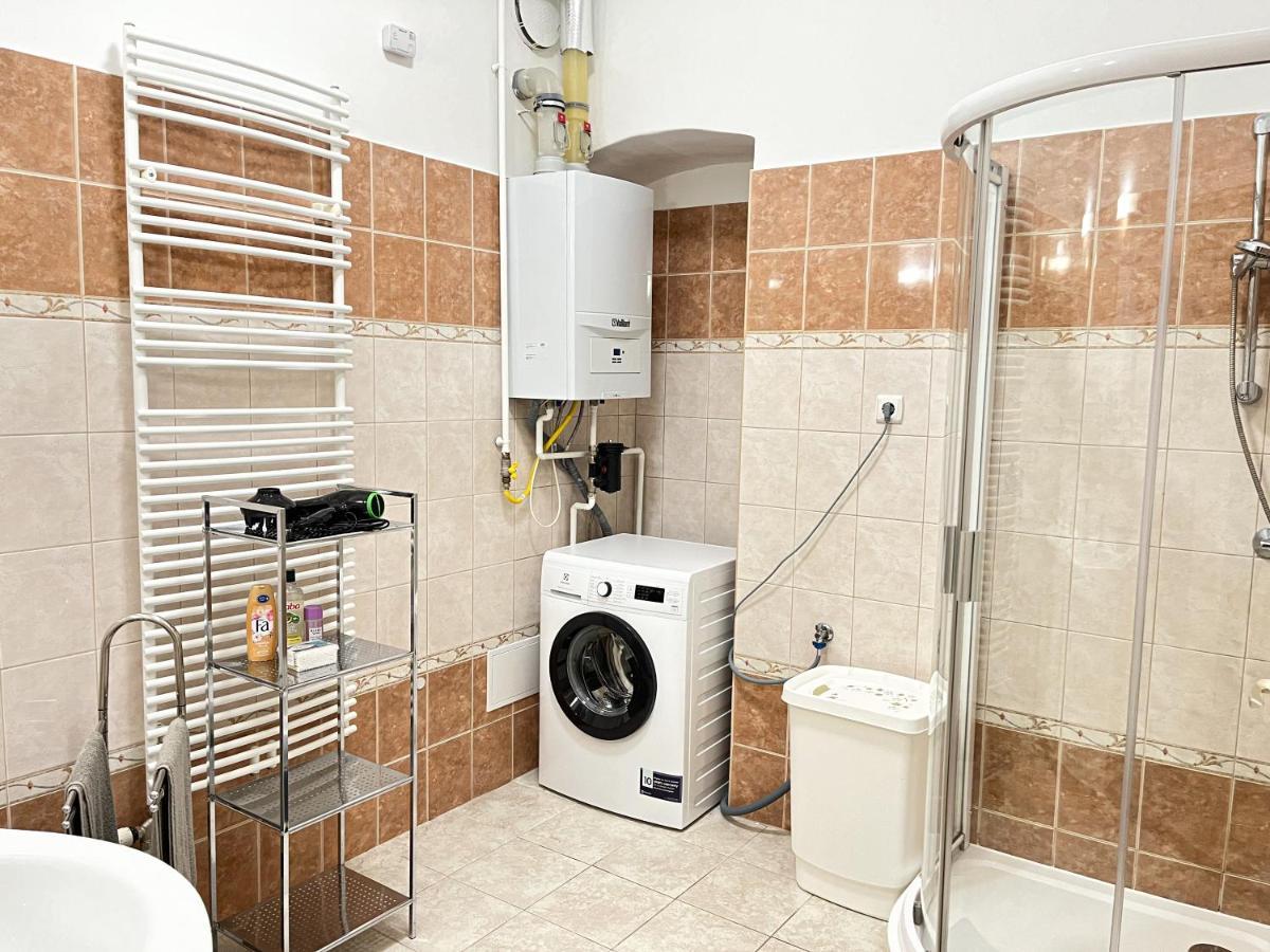 Majestic Residency - 3 Bedrooms Apartment Budapešť Exteriér fotografie