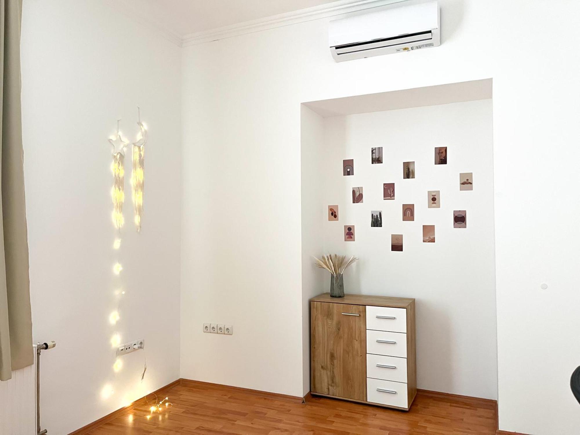 Majestic Residency - 3 Bedrooms Apartment Budapešť Exteriér fotografie