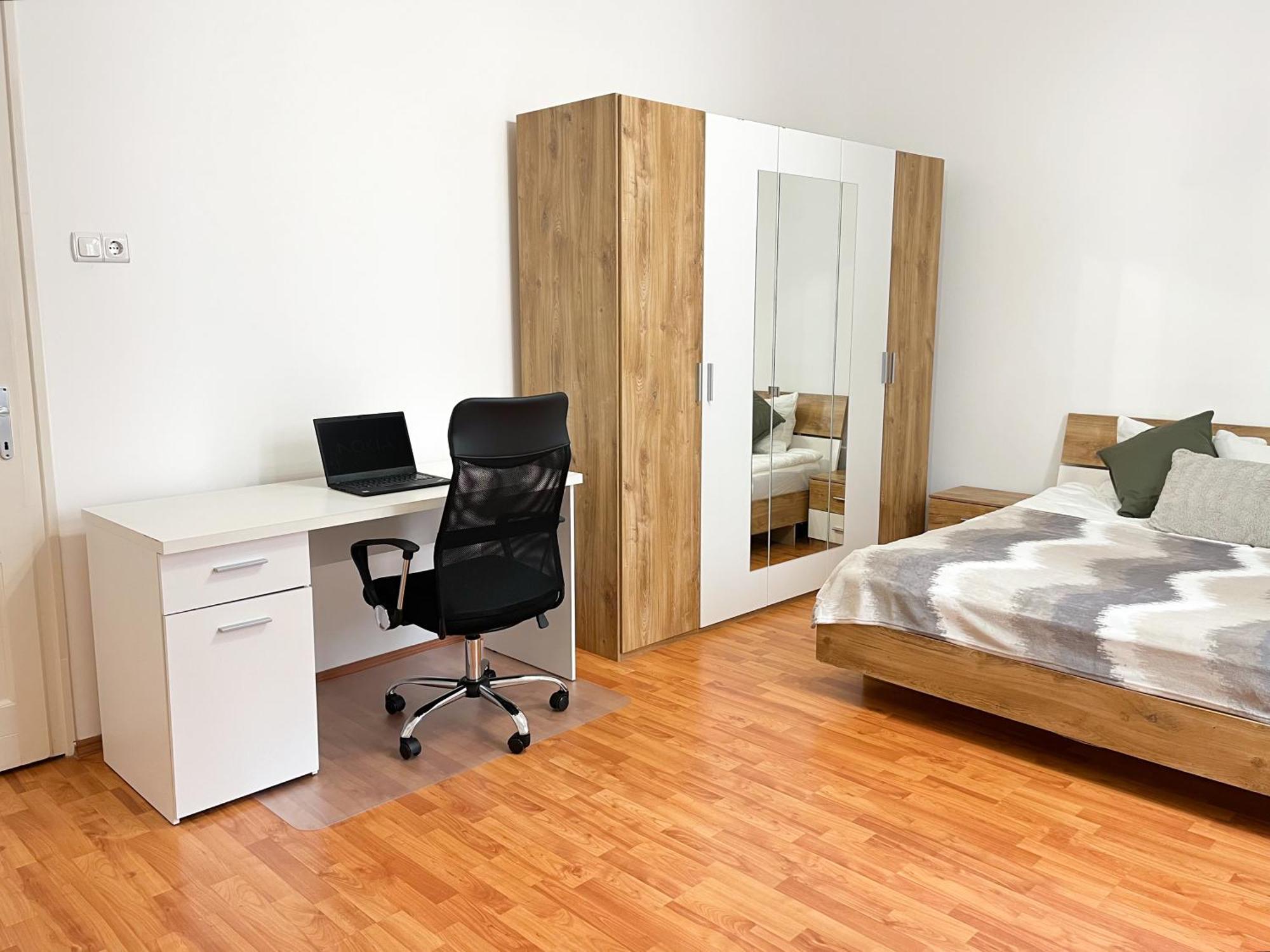 Majestic Residency - 3 Bedrooms Apartment Budapešť Exteriér fotografie