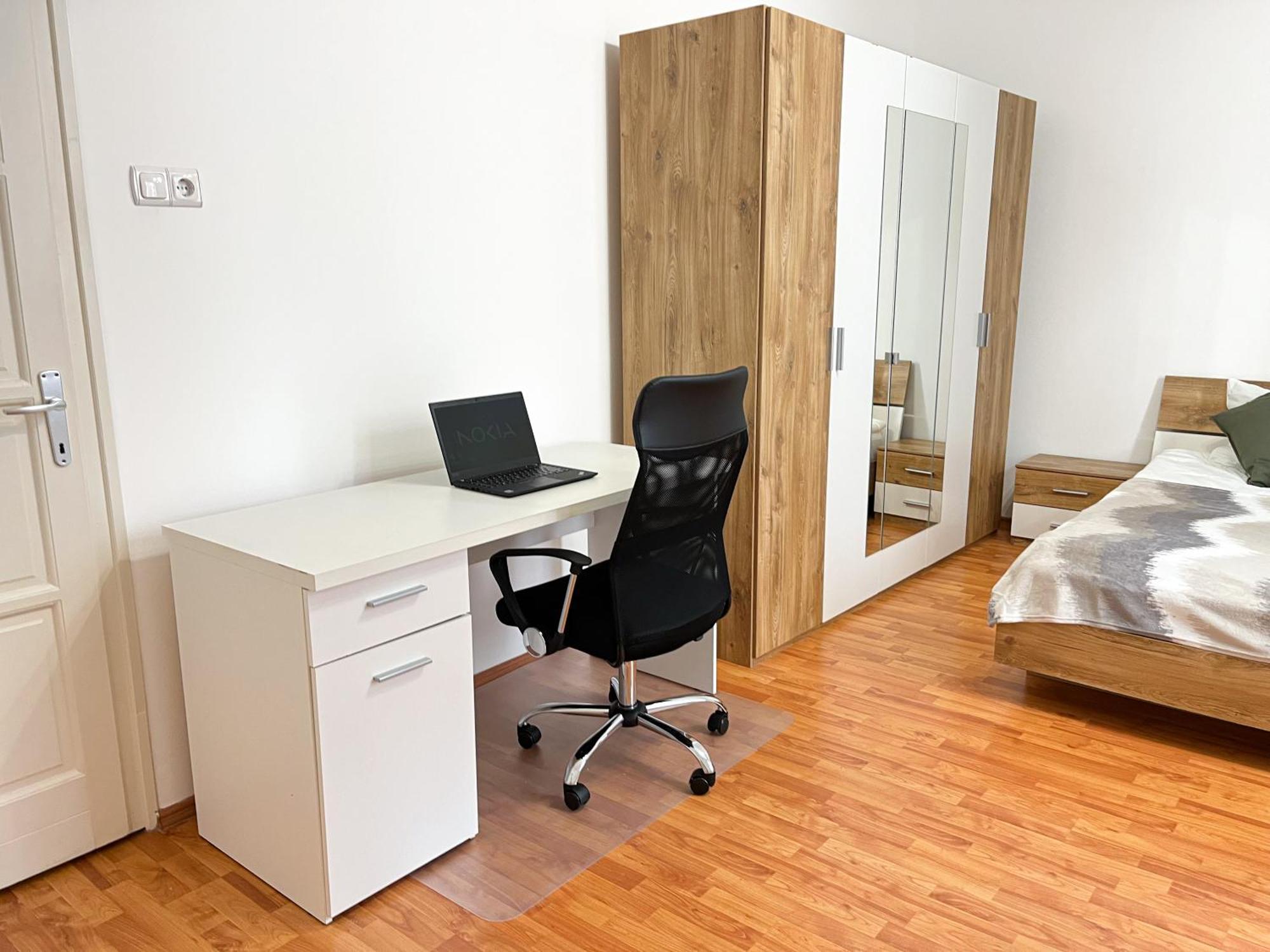 Majestic Residency - 3 Bedrooms Apartment Budapešť Exteriér fotografie