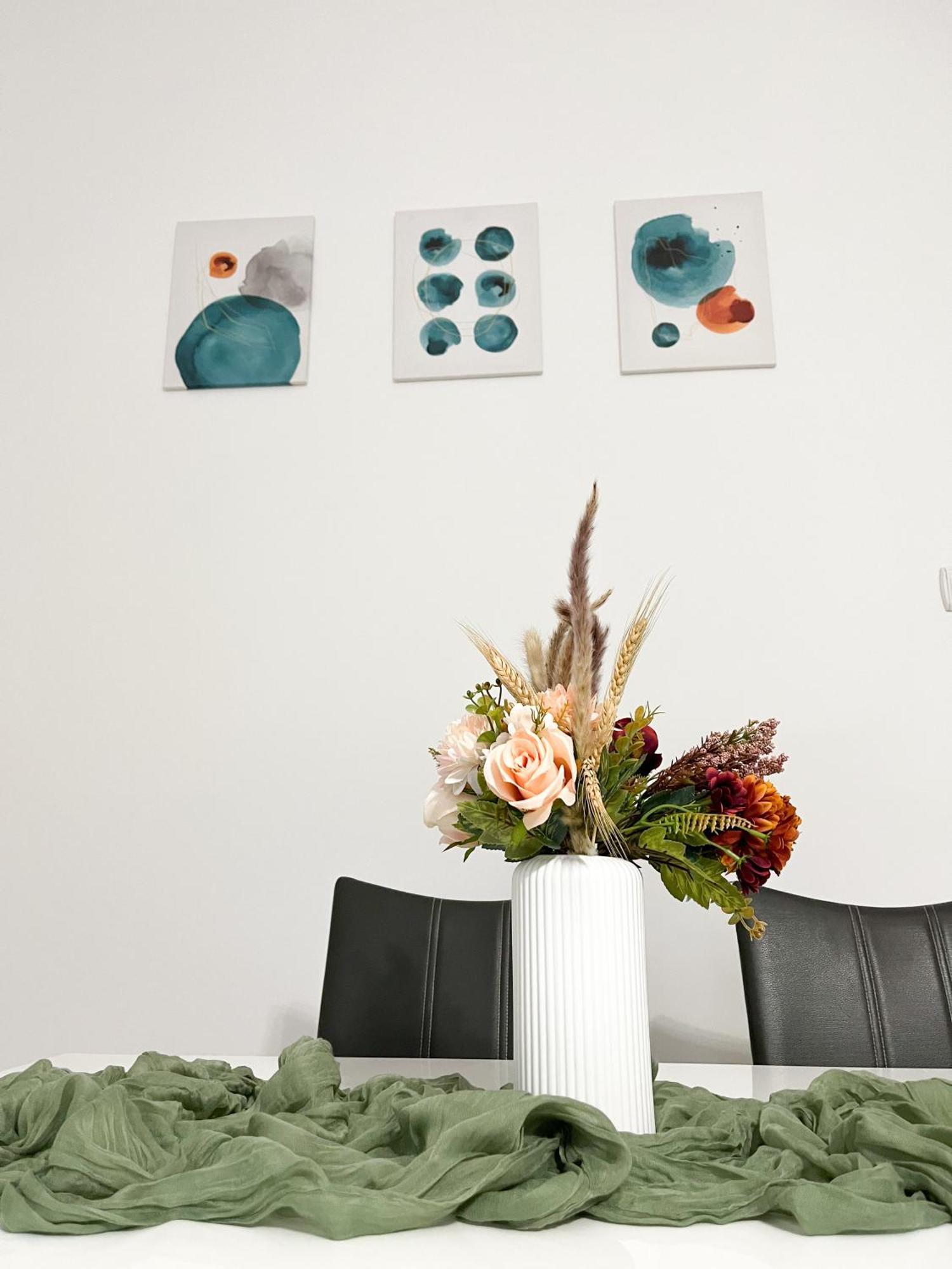 Majestic Residency - 3 Bedrooms Apartment Budapešť Exteriér fotografie